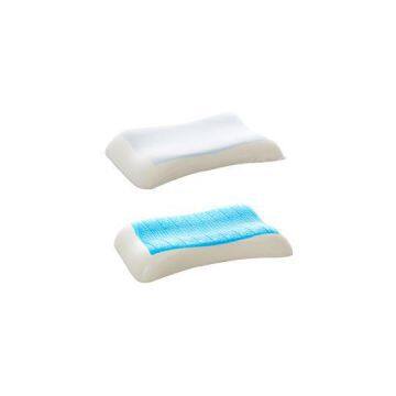 Gel Memory Foam Pillow