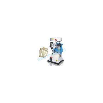 Round Rod Mortise Machine