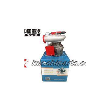 Sinotruk Howo VG2600118899 Turbocharger