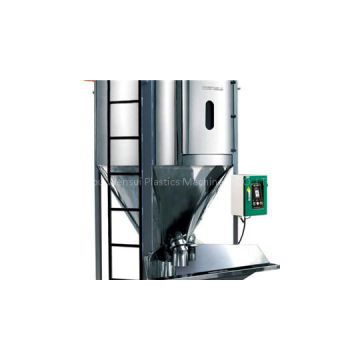 Plastic Industrial Vertical Stirrer machine