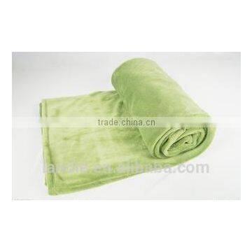 HOT SALE POLYESTER CHEAP POLAR FLEECE BLANKET photo-6