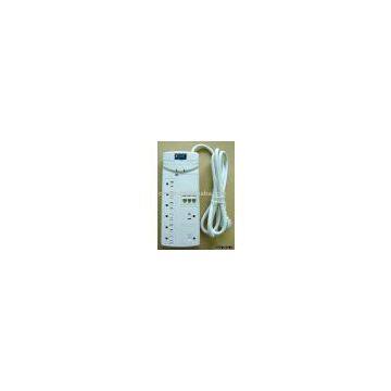 Surge Protector - PS97003IN(B)