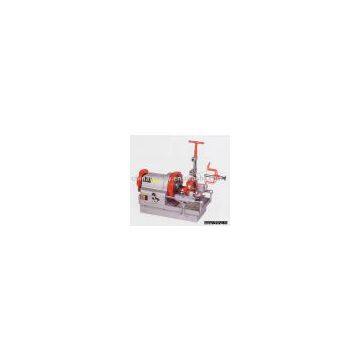 Pipe Threading Machine