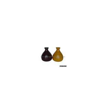 Lacquer bamboo vase , lacquer, lacquer items, lacquer vase, lacquerware, lacquer craft, lacquer ware, lacquer decoration.