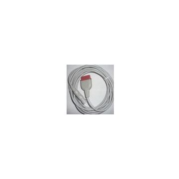 GE-B.Braun IBP cable RSD M001E