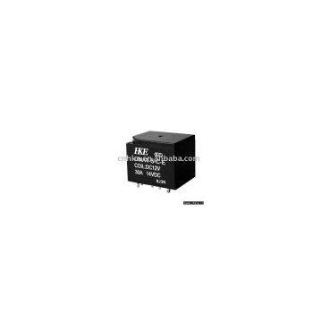 Automotive Relay CMA4