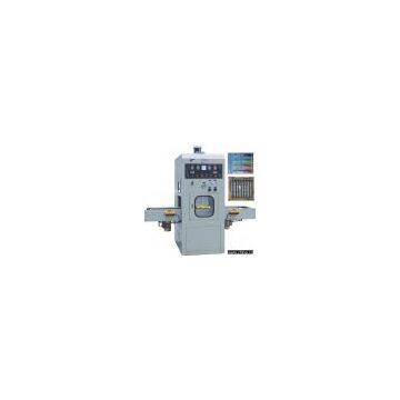 plastic blister welding machine