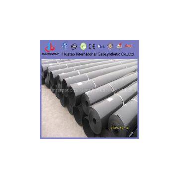 LDPE HDPE Pond Liner Geomembrane photo-2