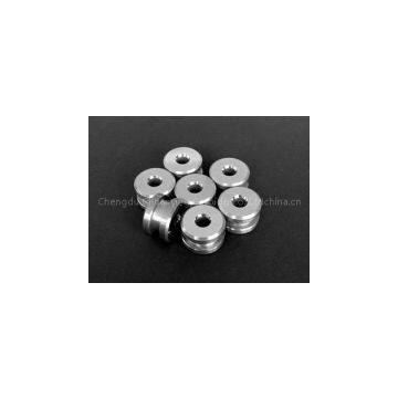 Tungsten Carbide Seat