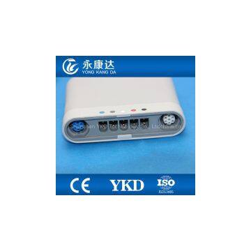 Compatible Siemens Draeger SC6002XL/SC9000XL Multimed-pot Trunk Cables 3368391 photo-2