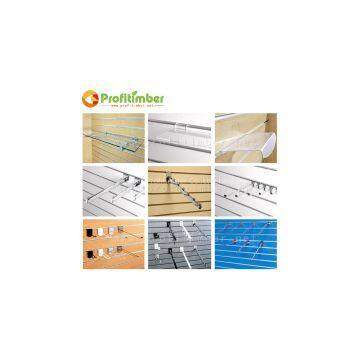 Factory Provide Slatwall Panel photo-3