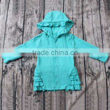 2016 Yawoo Red Cotton Boutique Winter Cardigan Wholesale Children Clothing Usa photo-6