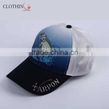 Hot Sale Custom Logo Printing Embroidery Cap