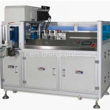 120 Semi-Automatic Punching Machine(servo Motor)