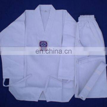 Taekwondo uniform
