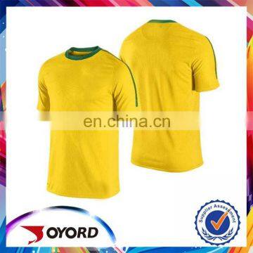 3D printing hot sale custom printed soccer jersey