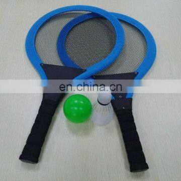 Indoors and Outdoors Game All Season Fun for All Ages Set for Beach Badminton photo-4
