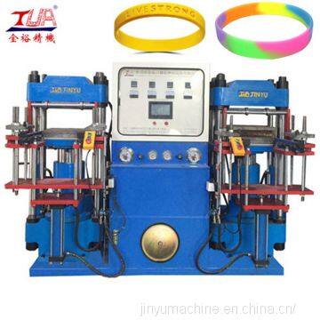 Fully automatic Sport Silicone Watches making Machine