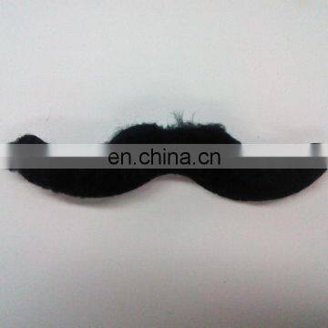 12pcs Party Mustache Fake Beard photo-3