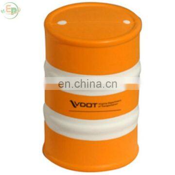 PU Foam Anti Stress Flip Flop Stress Reliever For Promotion Ever Promos photo-6