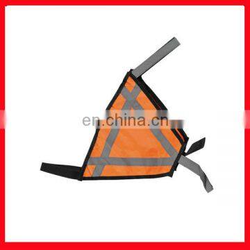 fluorescent dog vest/security Reflective Dog Vest for Your Pet Safety