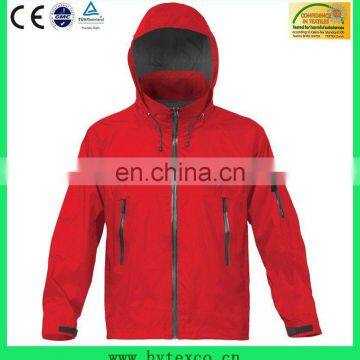 Soft Shell Jacket - 6 Years Experience