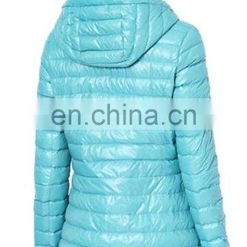 for Woman Winter Wear 90% Duck Down Fill Waterproof Jacket photo-2