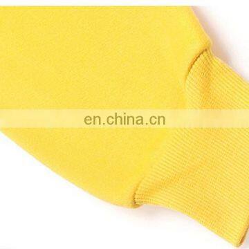 Heavey Fleece Sweater Hoodies Sweater Sport Winter Cotton Sweater photo-5