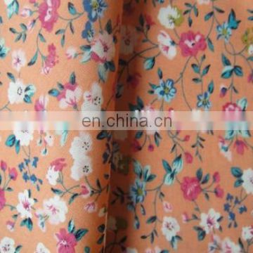 100% Cotton Fabric Voile for Scarf and Home Textile