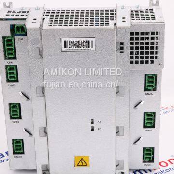 IN STOCK	ASEA BROWN BOVERI	AI845 3BSE023675R1	ABB
