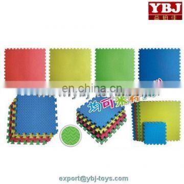 2014 new eva foam interlocking tatami mats for sale