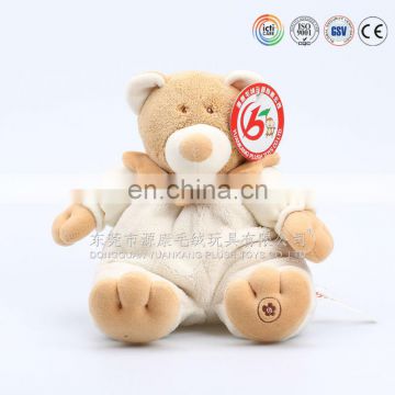 Wholesale customized mascot adult teddy bear toy