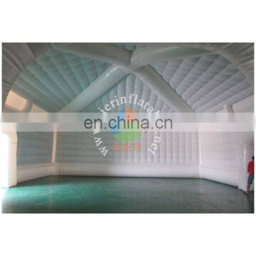 Giant Inflatable Tent, Good Quality Tubular Tent