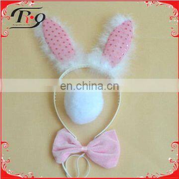 Bunny Ears party decoration