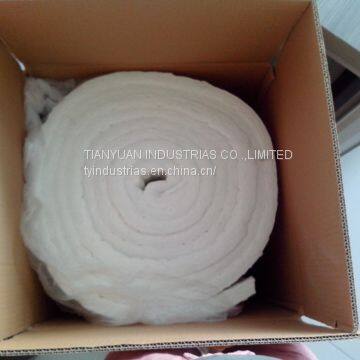 Ceramic Fiber Blanket