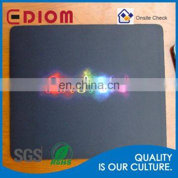 Latest High Quality Whlesale Fashion Durable Printed Sublimation Mousepad photo-3