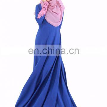 Islamic Abaya Wholesale Muslim Women Baju Kurung Malaysia photo-2