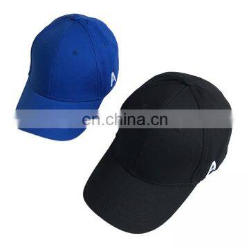 Cheap Fashion Whole Manufacture Custom Promotion Cotton Baseball Cap