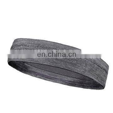 Promotional custom cotton terry cloth headband