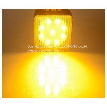 27W auto LED working light