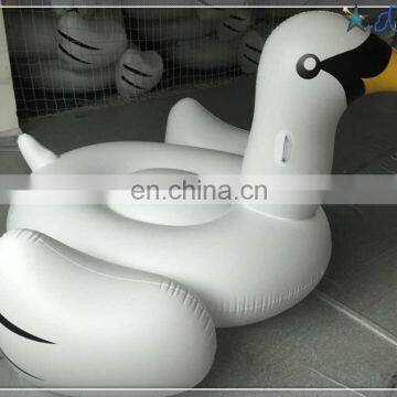 OEM Stock Inflatable Giant Swan Floats for Pool Floats photo-3