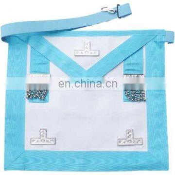 Craft WM Apron lamb leather, Craft Worshipful Master Apron