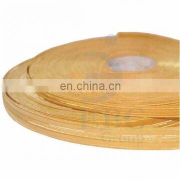 Gold or Silver Coloured Metallic Lace | Army Gold Lace | Navy Lace | Military Braid photo-4
