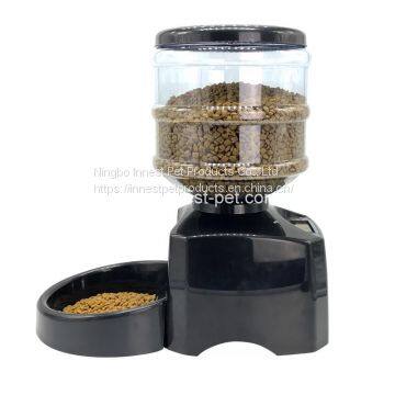 Производитель Автоматической электронной миской для кормления собак photo-4