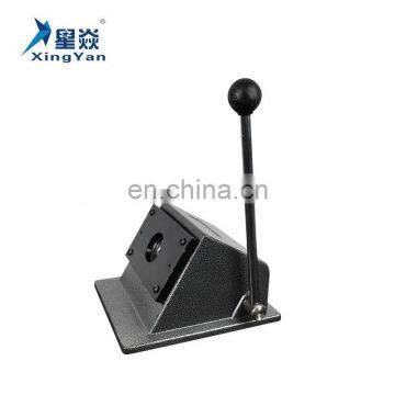 Heavy-Duty 86 44mm PVC Round Corner Card photo-2