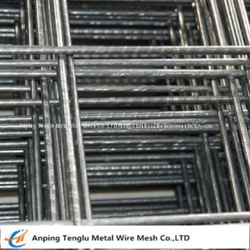 Construction Welded Mesh Panel