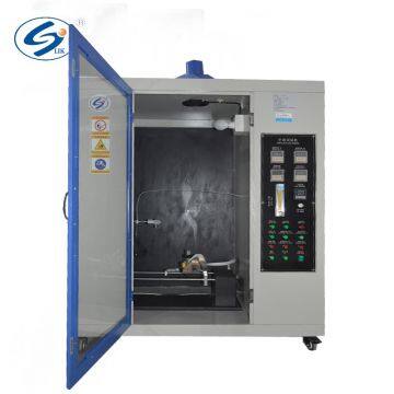 IEC 60695 Needle Flame Tester Testing Equipment photo-2