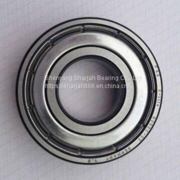 FAG 6202-2Z Deep groove ball bearing