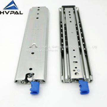 HVPAL hardware drawer slides sliding drawer runners heavy duty drawer slides China supplier