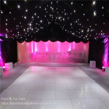 Portable Light Weight Led Dance Floor,Diy the Led Dance Floor With Ideas photo-3